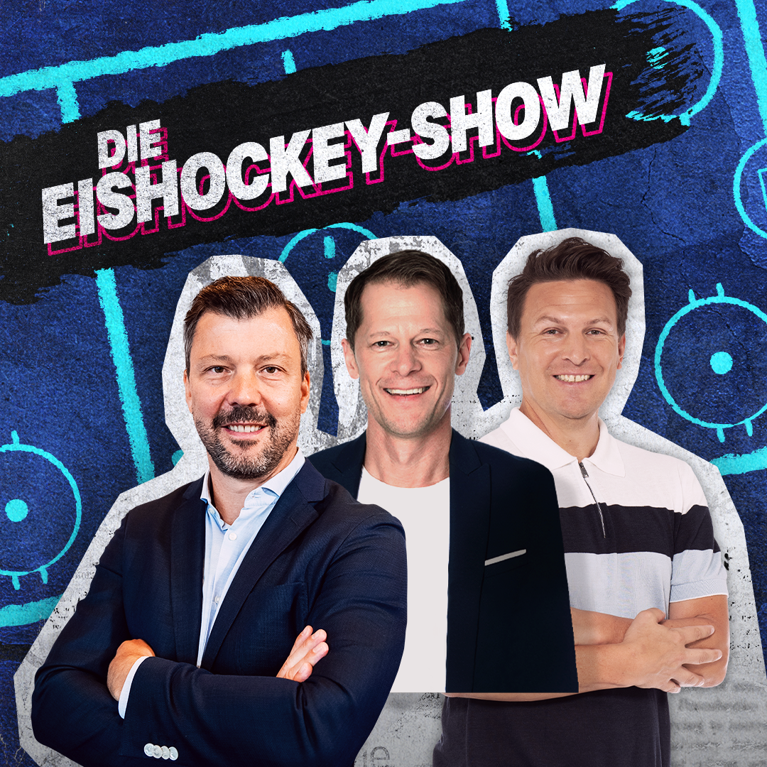 Hier geht&#039;s zur aktuellen Folge